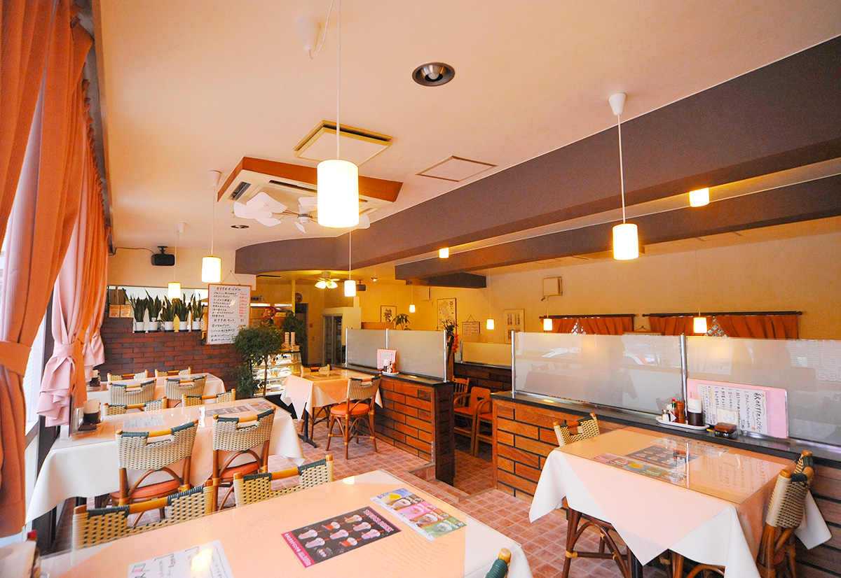 ランデブーコシアブラピザ